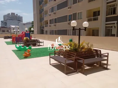 Apartamento com 2 Quartos à venda, 55m² no Rio Comprido, Rio de Janeiro