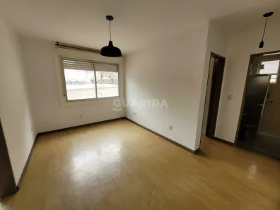 Apartamento com 1 Quarto para alugar, 39m² no Petrópolis, Porto Alegre