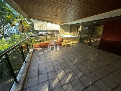 Apartamento com 4 Quartos à venda, 200m² no Recreio dos Bandeirantes, Rio de Janeiro