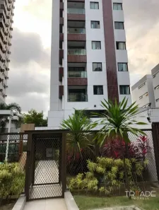 Apartamento com 1 Quarto à venda, 33m² no Espinheiro, Recife