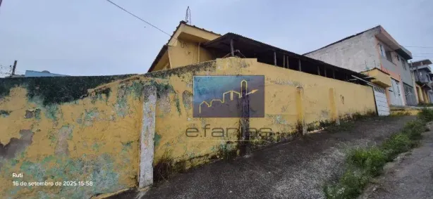 Lote/Terreno à venda, 230m² no Jardim Fernandes, São Paulo