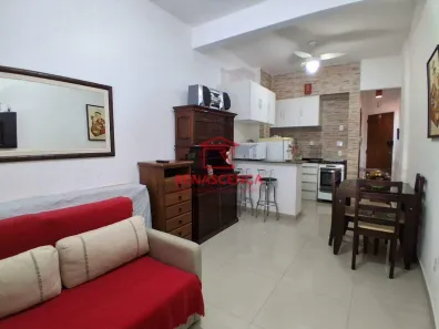 Kitnet para alugar, 26m² no Leme, Rio de Janeiro