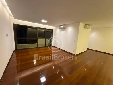 Apartamento com 3 Quartos à venda, 150m² no Lagoa, Rio de Janeiro