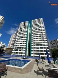 Apartamento com 3 Quartos à venda, 125m² no Brotas, Salvador