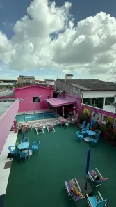 Casa com 6 Quartos à venda, 480m² no Dom Pedro I, Manaus