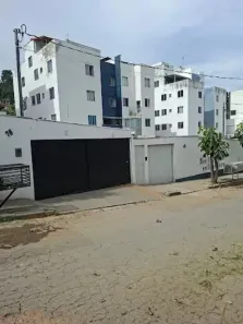 Cobertura com 2 Quartos à venda, 126m² no São Cosme de Cima (São Benedito), Santa Luzia