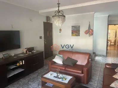 Sobrado com 2 Quartos à venda, 160m² no Conceição, Diadema