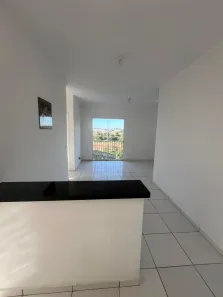 Apartamento com 2 Quartos à venda, 50m² no Thomaz Coelho, Araucária