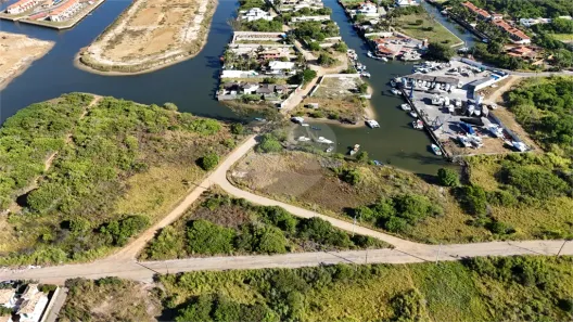 Lote/Terreno à venda, 600m² no Marina, Armação dos Búzios