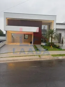 Casa de Condomínio com 3 Quartos à venda, 245m² no Residencial Evidências, Indaiatuba