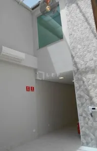 Sala Comercial para alugar, 205m² no Vila Olímpia, São Paulo