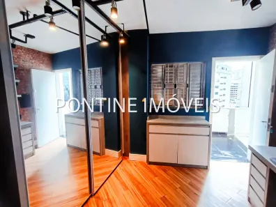 Apartamento com 1 Quarto para alugar, 50m² no Liberdade, São Paulo