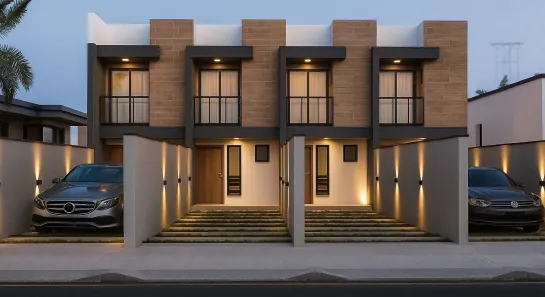 Sobrado com 2 Quartos à venda, 75m² no Boa Vista, Joinville
