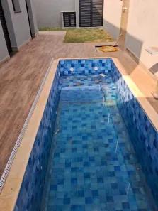 Casa de Condomínio com 3 Quartos à venda, 157m² no Portal da Mata, Ribeirão Preto