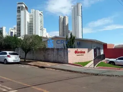 Imóvel Comercial com 1 Quarto à venda, 200m² no Santa Rosa, Londrina