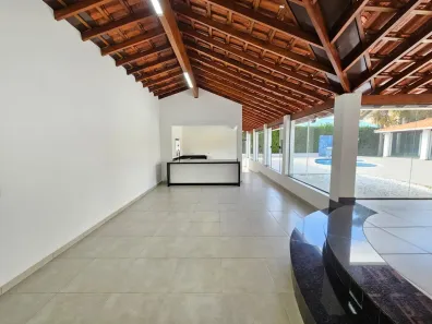 Apartamento com 3 Quartos à venda, 401m² no Portal do Sabiá, Araçoiaba da Serra