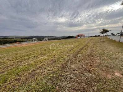 Lote/Terreno à venda, 374m² no Loteamento Alphaville Campinas, Campinas