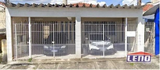 Casa com 3 Quartos à venda, 180m² no Penha de França, São Paulo