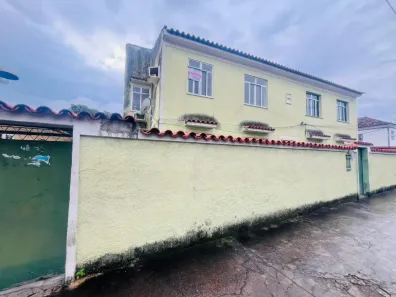Apartamento com 2 Quartos para alugar, 50m² no Ricardo de Albuquerque, Rio de Janeiro