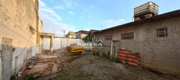 Lote/Terreno à venda, 220m² no Vila Hortência, Sorocaba