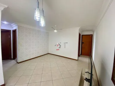 Apartamento com 2 Quartos à venda, 90m² no Itapuã, Vila Velha