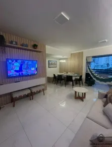 Apartamento com 2 Quartos à venda, 71m² no Pina, Recife