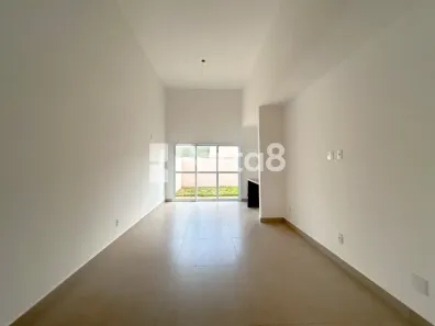 Casa de Condomínio com 3 Quartos à venda, 125m² no Condomínio Raízes Impperial, Bady Bassitt