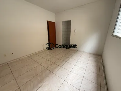 Apartamento com 2 Quartos à venda, 50m² no Parque Riacho das Pedras 2ª Seção, Contagem