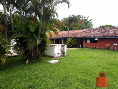 Fazenda/Sítio com 2 Quartos à venda, 250m² no Chácara São Félix, Taubaté