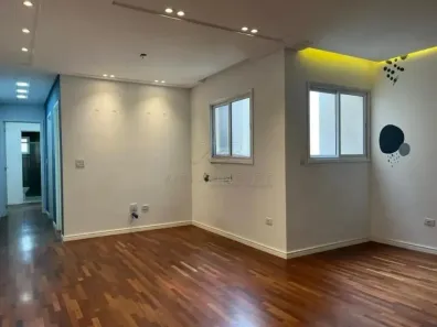 Cobertura com 2 Quartos à venda, 138m² no Vila Valparaíso, Santo André
