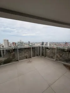 Apartamento com 4 Quartos à venda, 169m² no Nazaré, Belém