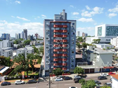 Apartamento com 2 Quartos à venda, 71m² no Centro, Cascavel
