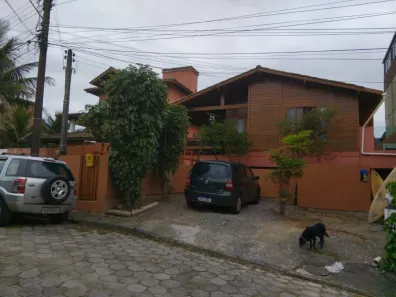 Imóvel Comercial à venda, 480m² no Campeche, Florianópolis