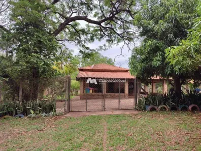 Fazenda/Sítio com 3 Quartos à venda, 250m² no Fazenda Palhinha (Zona Rural), São José do Rio Preto