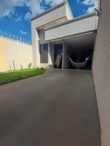 Casa com 3 Quartos à venda, 182m² no Jardim Califórnia, Goiânia