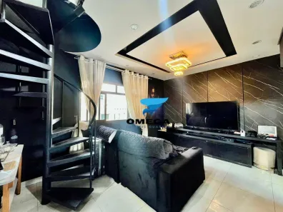 Cobertura com 2 Quartos à venda, 105m² no Enseada, Guarujá