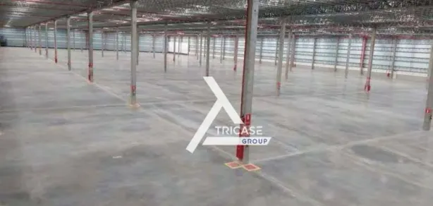 Galpão/Depósito/Armazém para alugar, 8962m² no Jardins (Polvilho), Cajamar