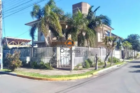 Casa com 3 Quartos à venda, 212m² no Parque da Matriz, Cachoeirinha