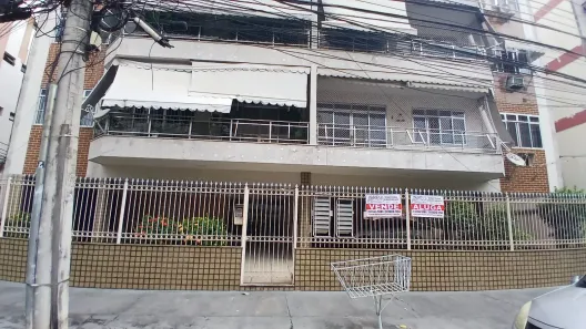 Apartamento com 3 Quartos à venda, 75m² no Vila Valqueire, Rio de Janeiro