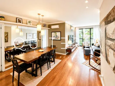 Apartamento com 3 Quartos à venda, 120m² no Copacabana, Rio de Janeiro