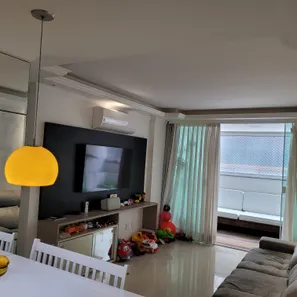 Apartamento com 3 Quartos à venda, 91m² no Recreio dos Bandeirantes, Rio de Janeiro