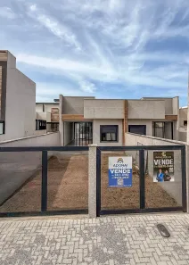 Sobrado com 3 Quartos à venda, 99m² no Guaratuba, Guaratuba