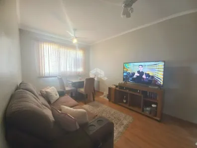 Apartamento com 2 Quartos à venda, 48m² no Nossa Senhora das Graças, Canoas