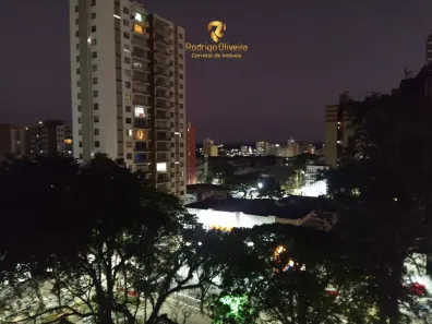 Apartamento com 1 Quarto à venda, 51m² no Centro, São José dos Campos