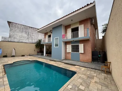 com 3 Quartos para alugar, 442m² no Jardim Gutierres, Sorocaba