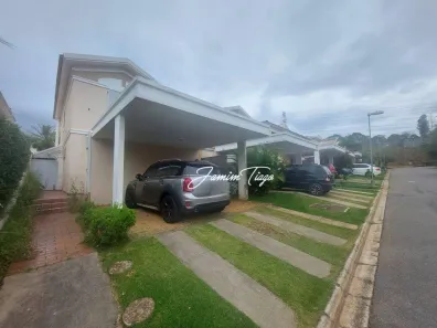Casa de Condomínio com 3 Quartos para alugar, 180m² no Tamboré, Santana de Parnaíba