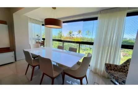 Apartamento com 3 Quartos à venda, 97m² no Paiva, Cabo de Santo Agostinho
