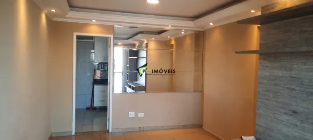 Apartamento com 3 Quartos à venda, 92m² no Vila Barbosa, São Paulo