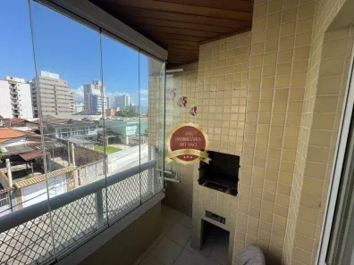 Apartamento com 2 Quartos à venda, 72m² no Aviação, Praia Grande