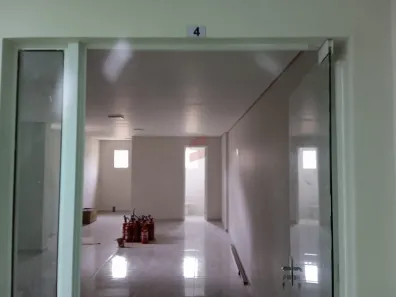 Sala Comercial à venda, 32m² no Centro, Pinhais